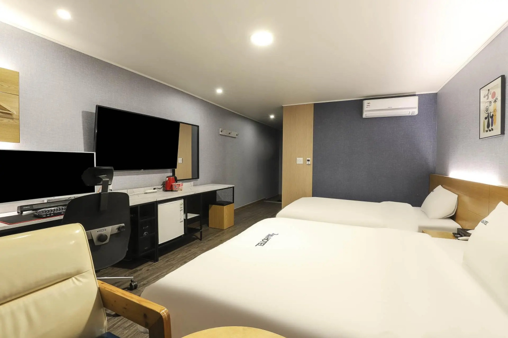 Hotel photo 17