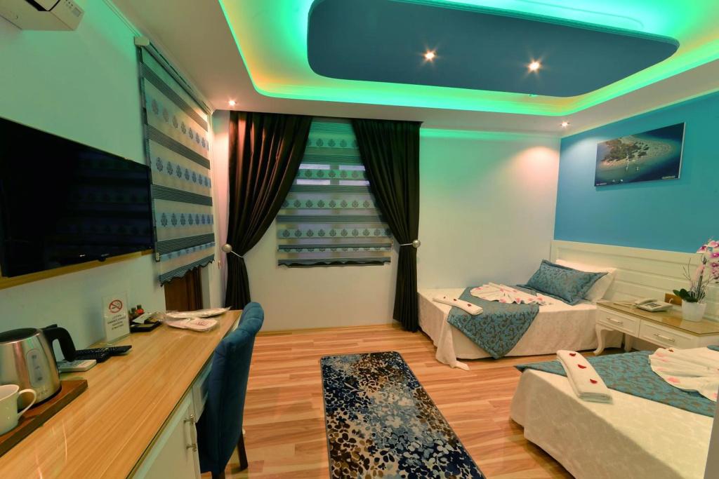 Kayi Hotel