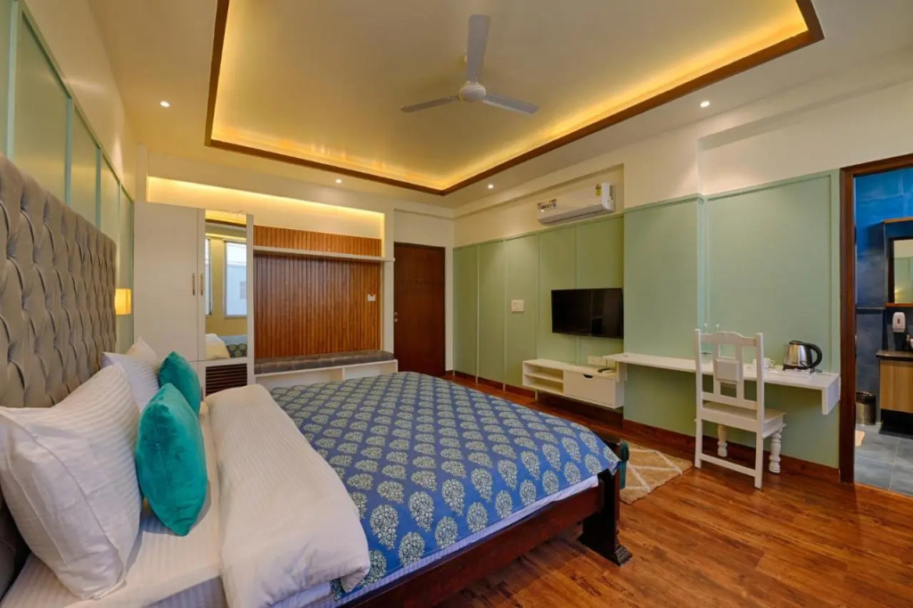 Hotel photo 43