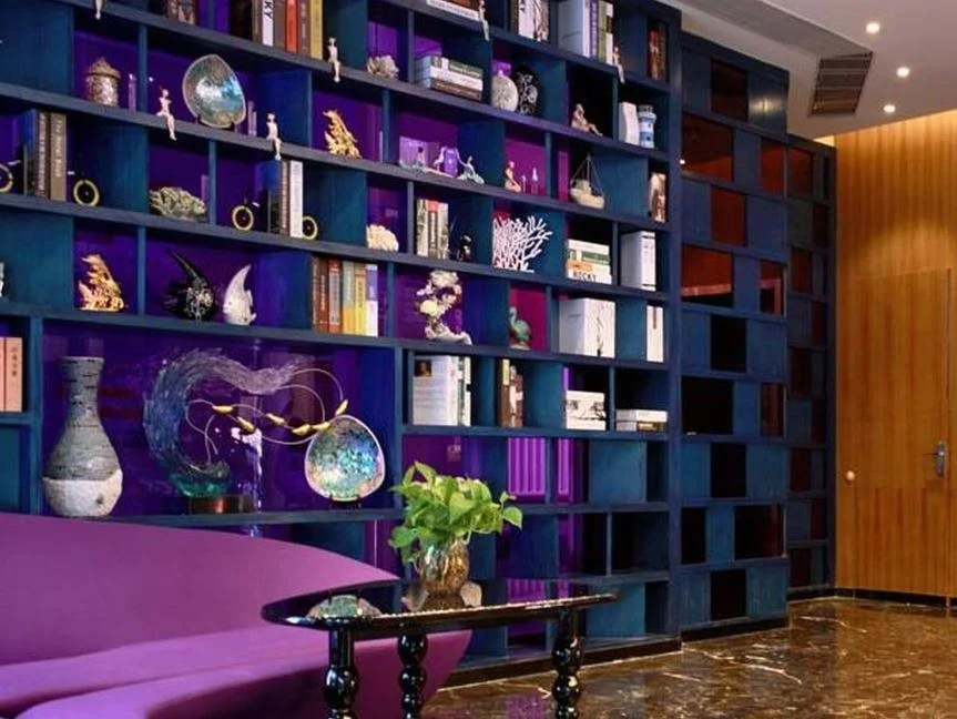 Cyts Shanshui Trends Hotel - Général