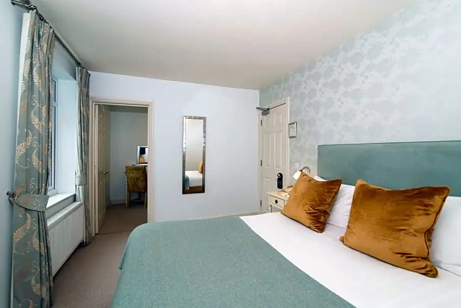 Three Ways House Hotel - Chambres