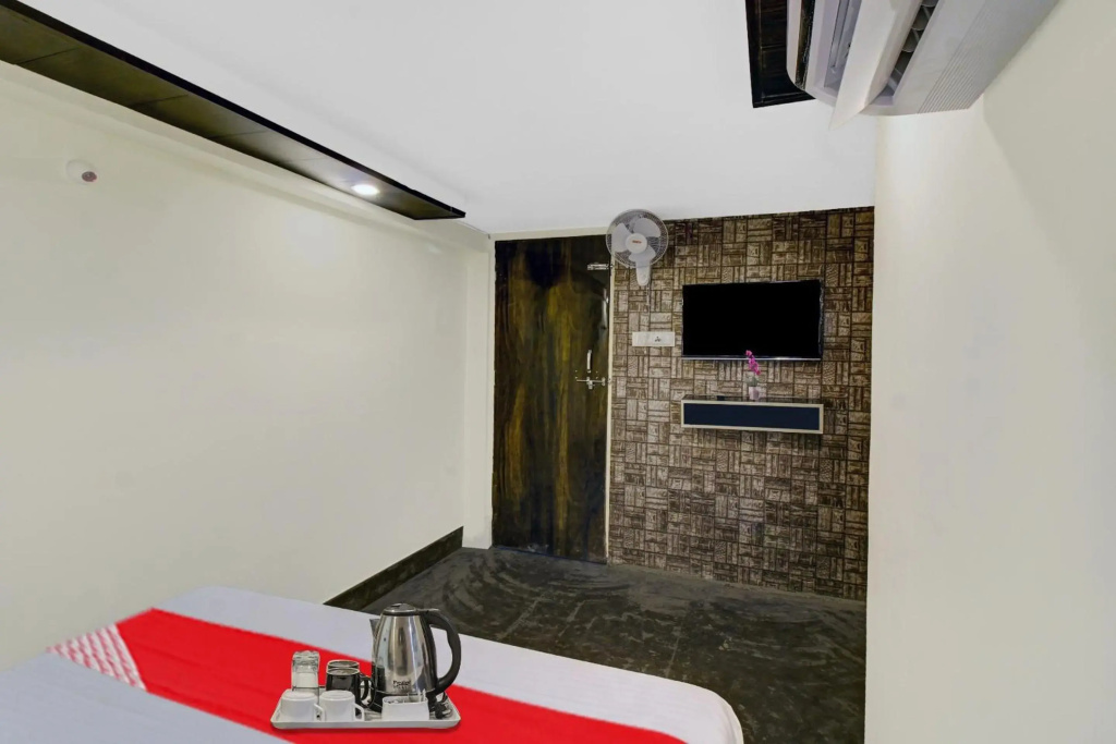 OYO Flagship 70030 Gopika Stay Inn - фото 22