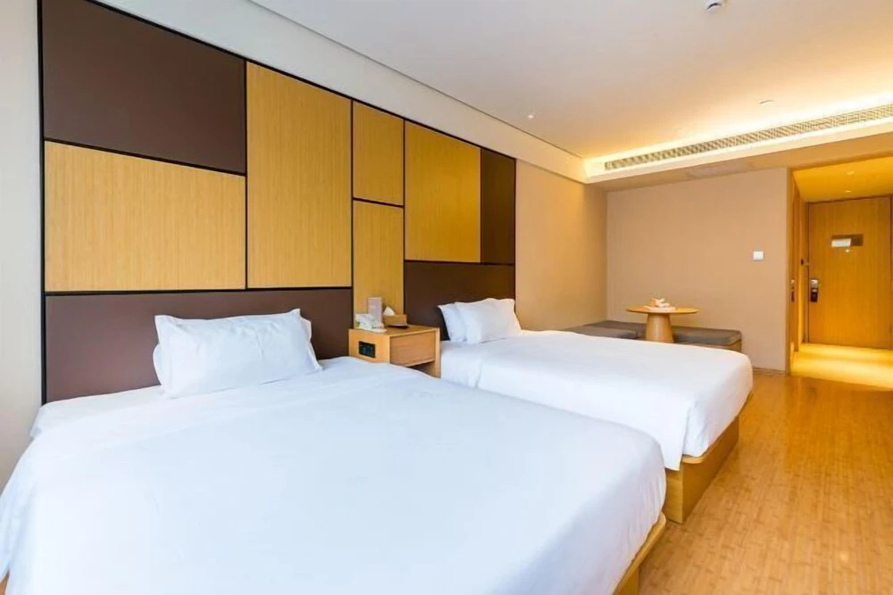 Ji Hotel Shanghai Jindu Road - Général