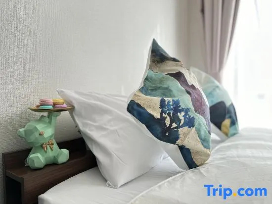 nestay suite tokyo ikebukuro 사진 2