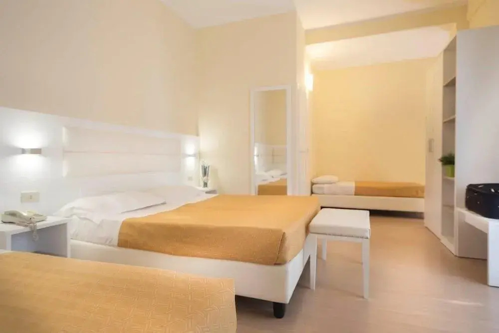 Hotel San Domingo - Général