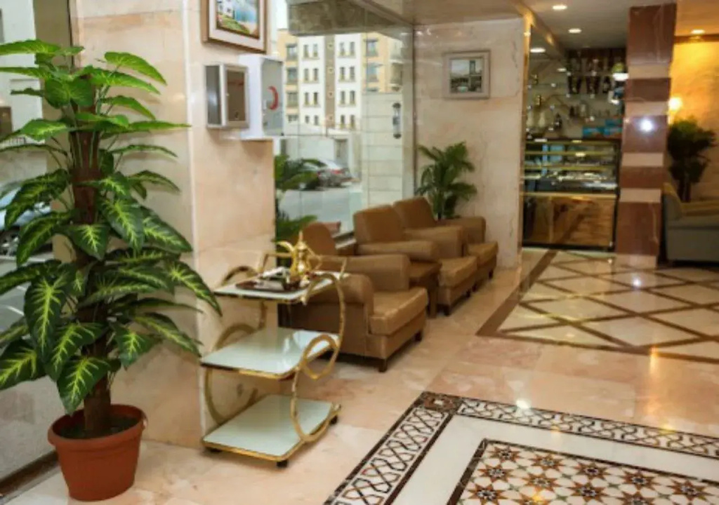 Hotel photo 5