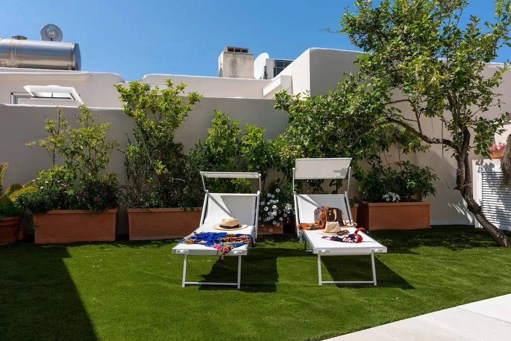 Estate4home - Capri Darly Apartment
