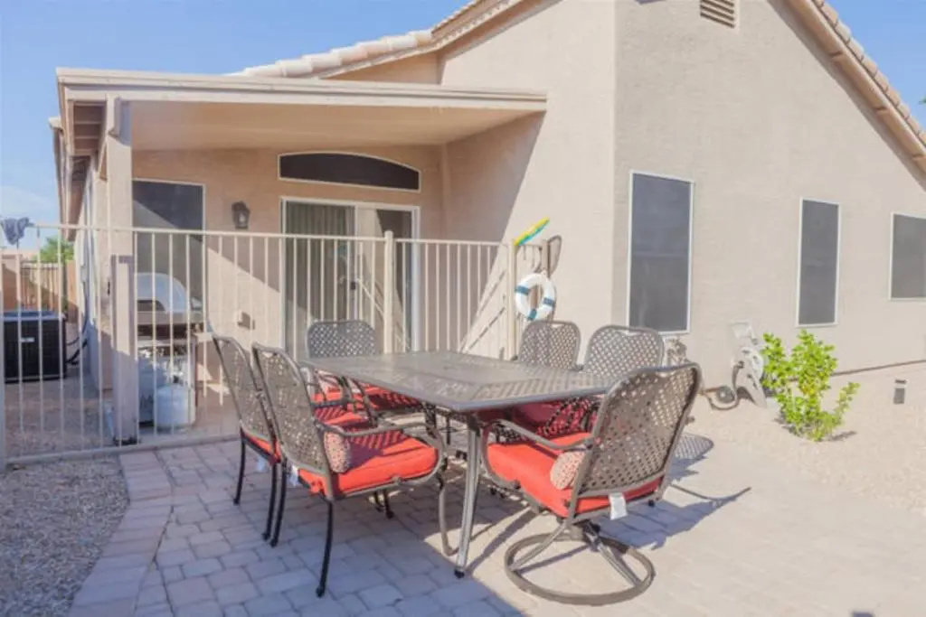 4353 Mesa
