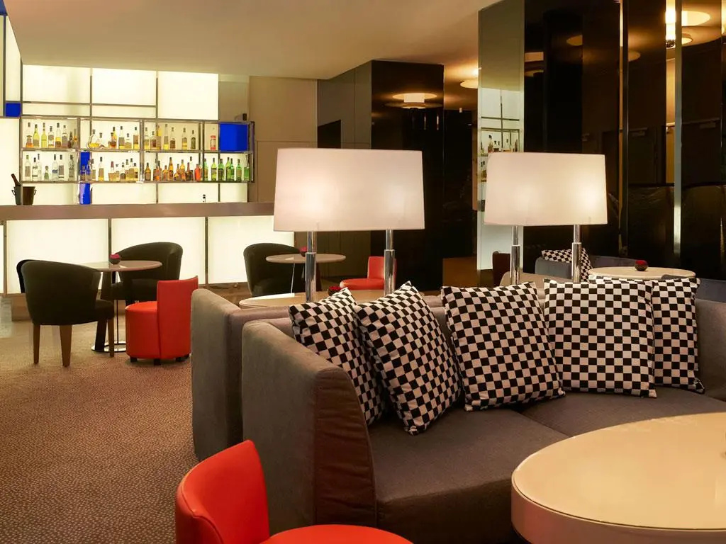 Sofitel Paris Arc de Triomphe