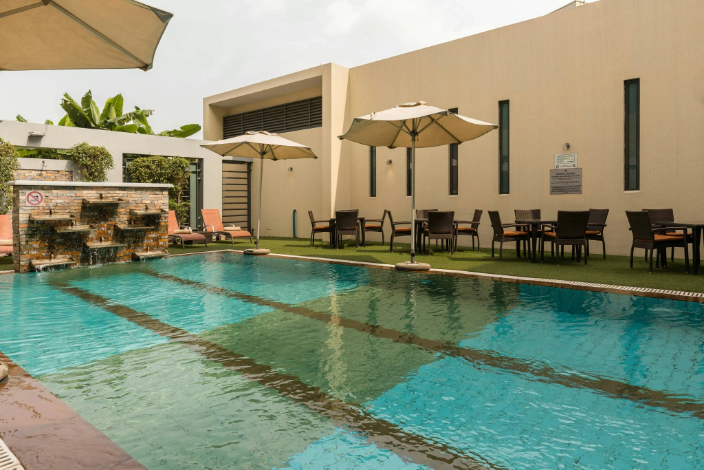 Hotel photo 32