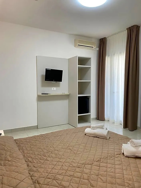 Hotel Bahia - Chambres