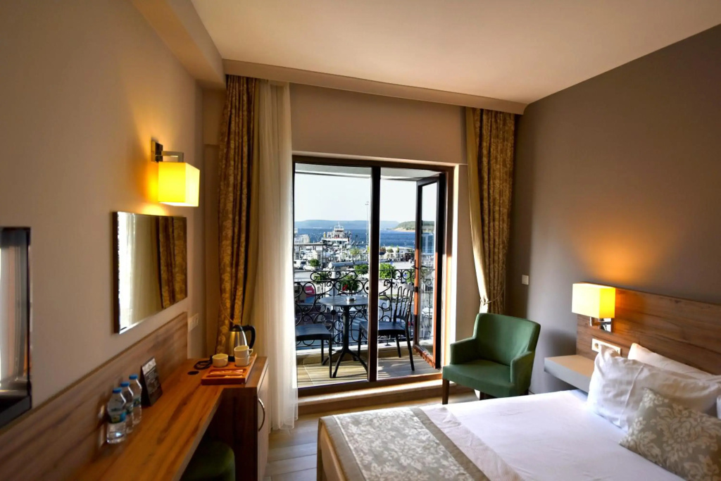 Hotel photo 14