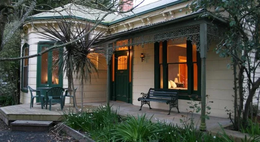 Glen Erin At Lancefield - Vineyard Retreat