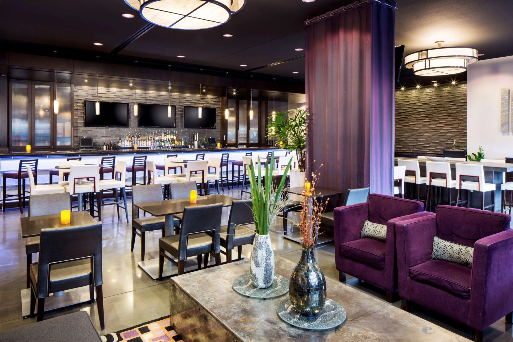 HYATT house Charlotte/Center City - Général