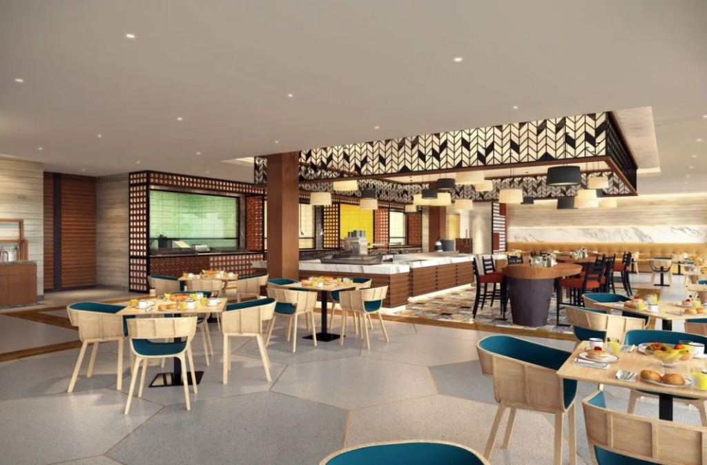Sheraton Kosgoda Turtle Beach Resort