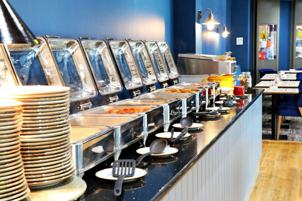 Bournemouth West Cliff Hotel & Spa - Général