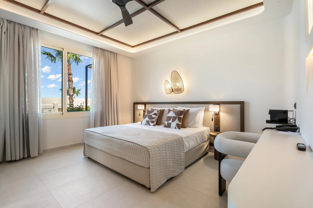 Kouros Palace Active Lifestyle Hotel - Général