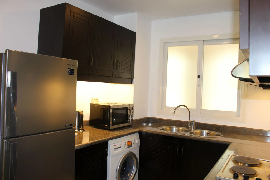 Mövenpick Hotel & Resort Al Bida'a Kuwait - фото 43