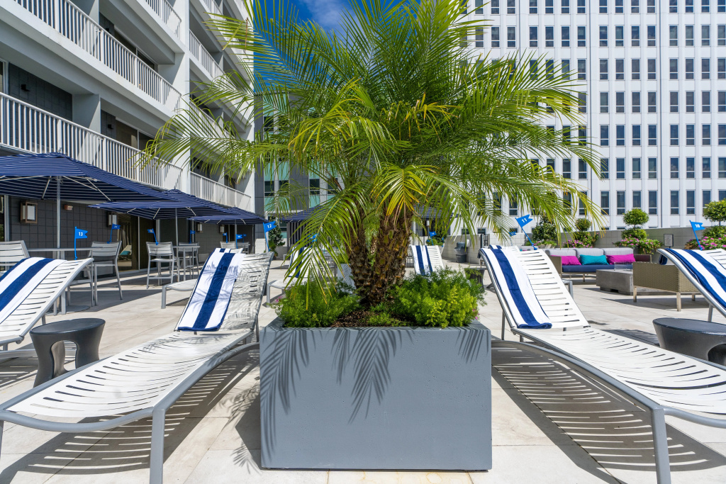 Holiday Inn New Orleans - Downtown Superdome by IHG - Général
