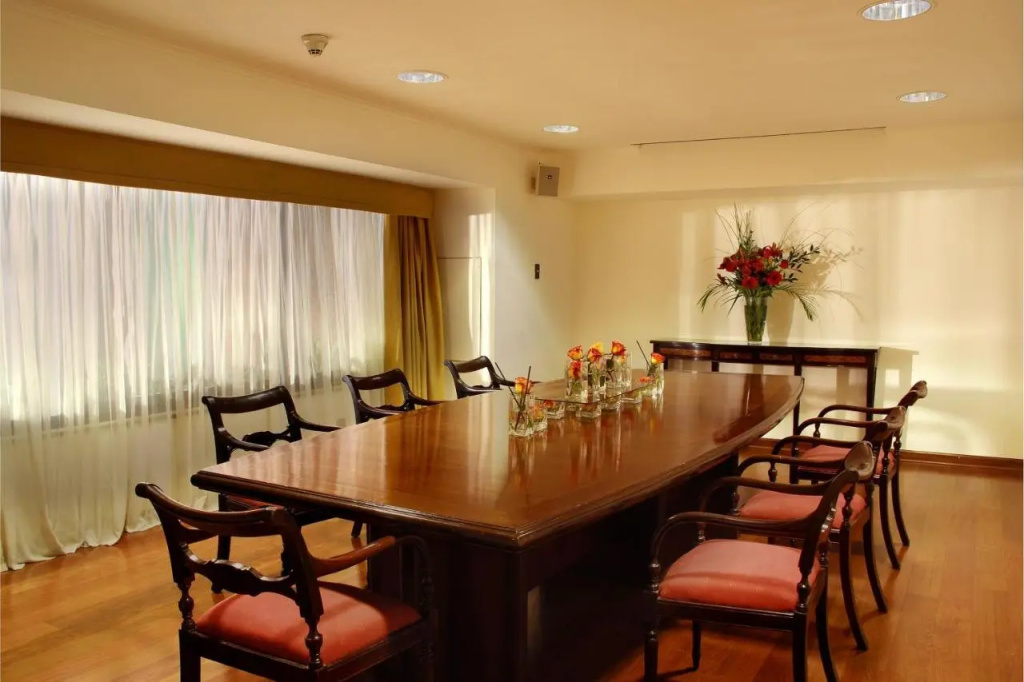 Hotel Plaza San Francisco - Général