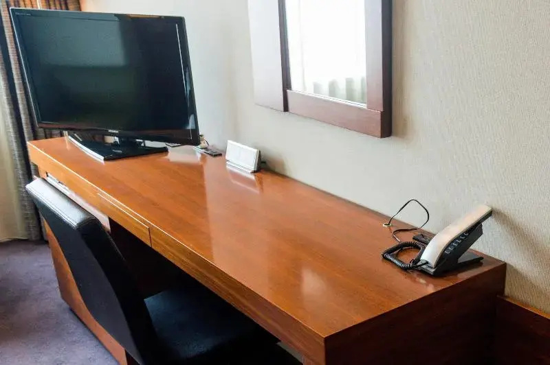 Hotel MyStays Sapporo Station - Chambres