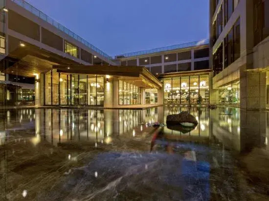 UrCove by Hyatt Chongqing Liangjiang New Area