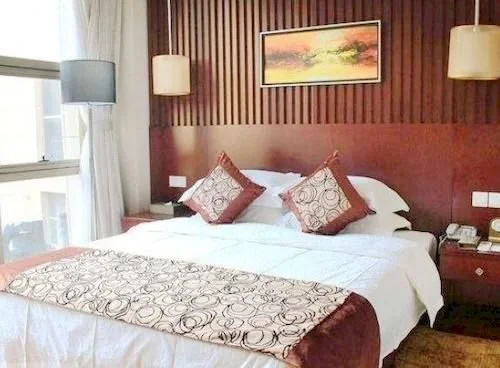 Jing Long Hotel