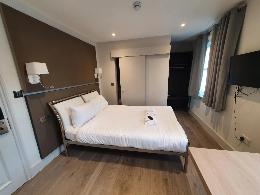 W6 Hotel — фото