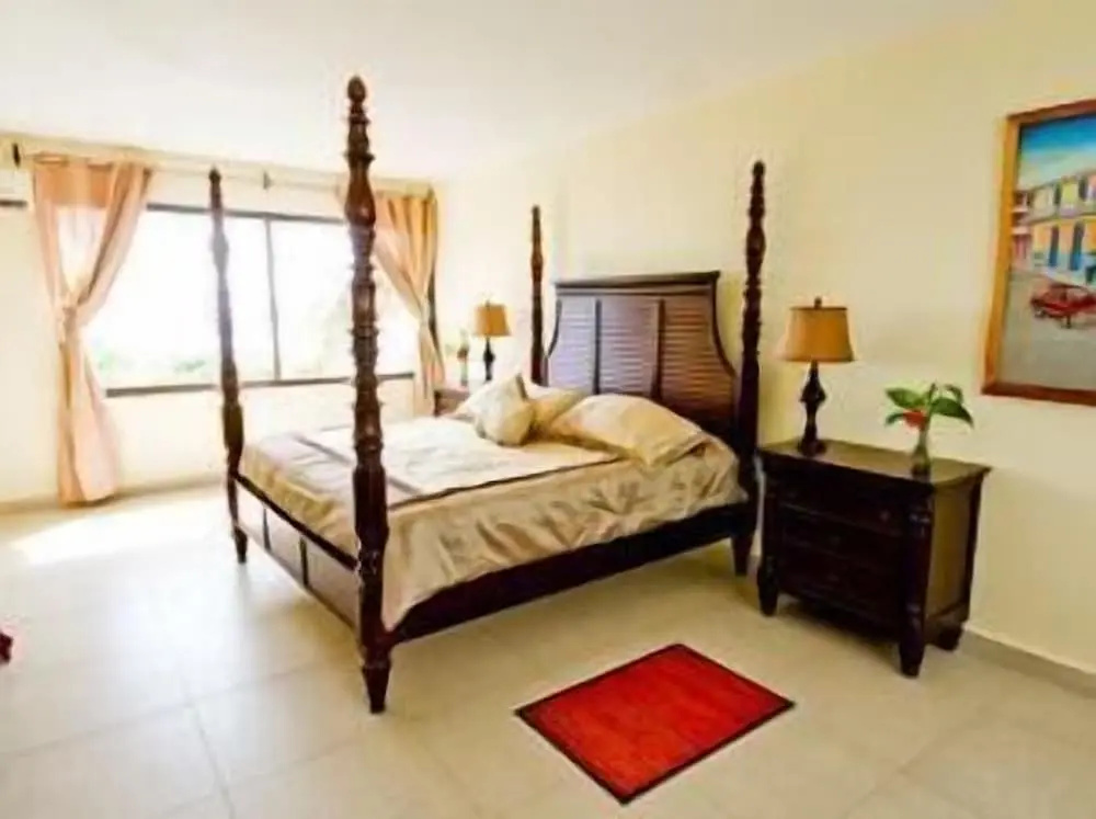 Hotel Mont Joli - Chambres