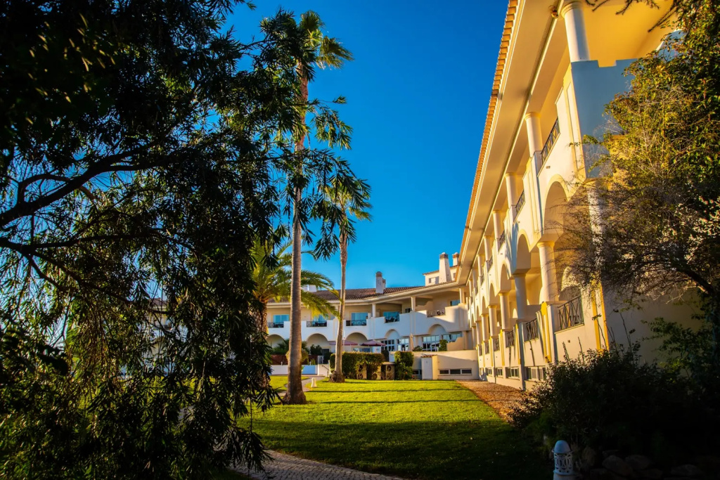 Colina Verde Resort