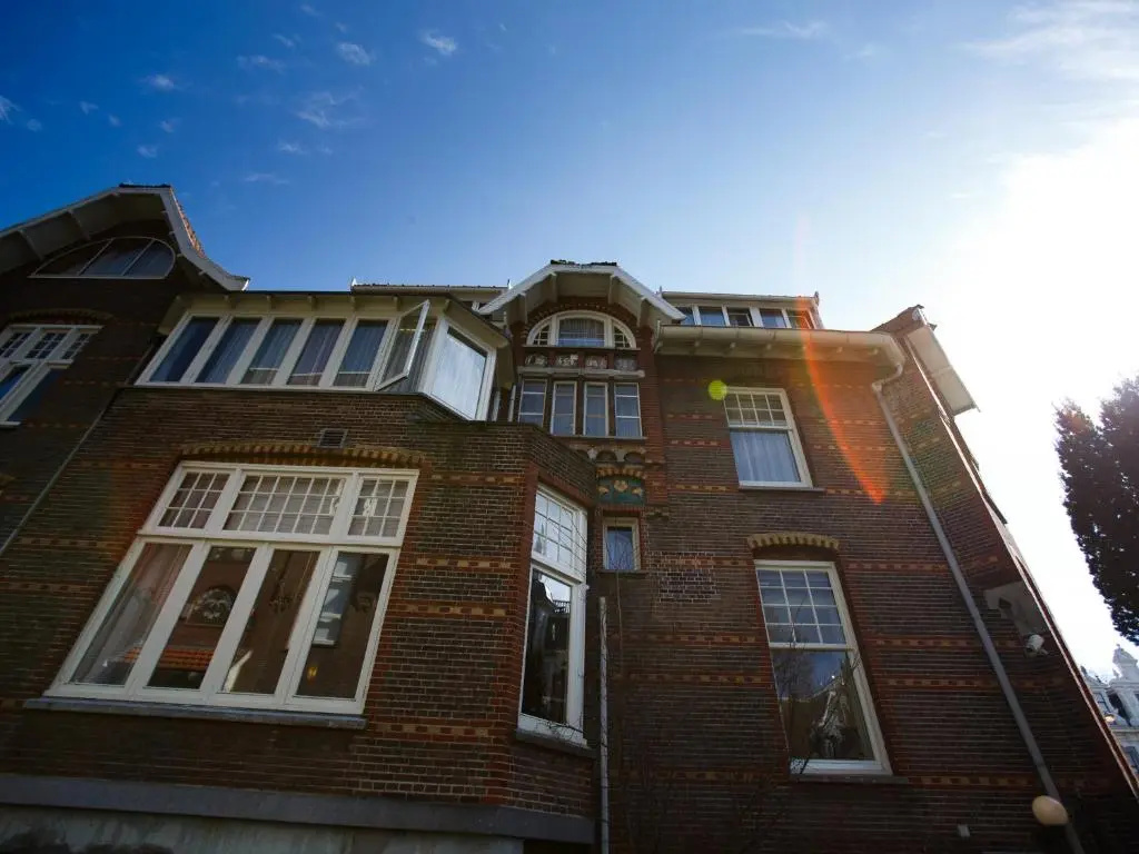 Hotel Atlas Vondelpark - Chambres