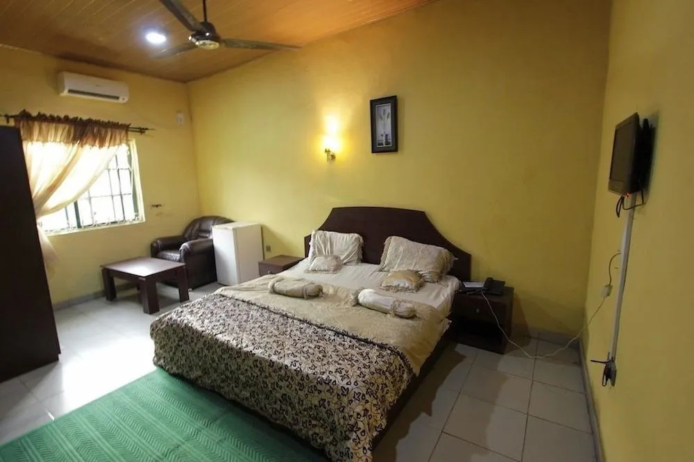 Hotel photo 6