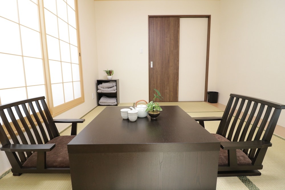 Sakura Japanese House - Hostel 사진 4