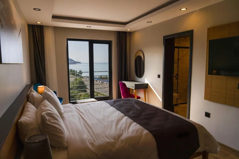 Şehrar Suit Hotel — 5