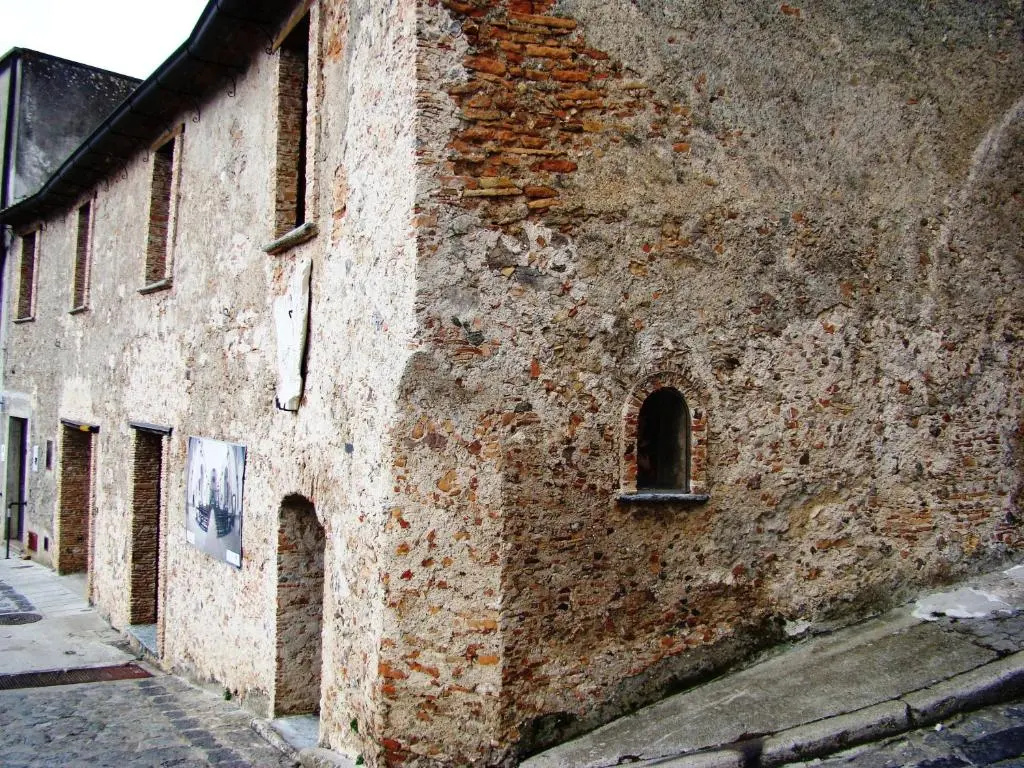 Hotel Residence Due Mari - Chambres
