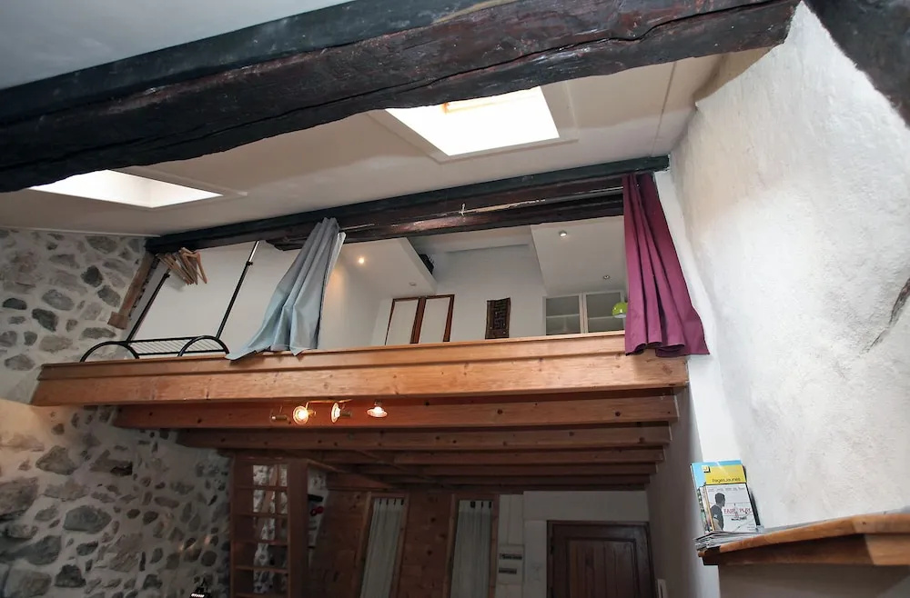 Annecy, Cosy nest in the old town
