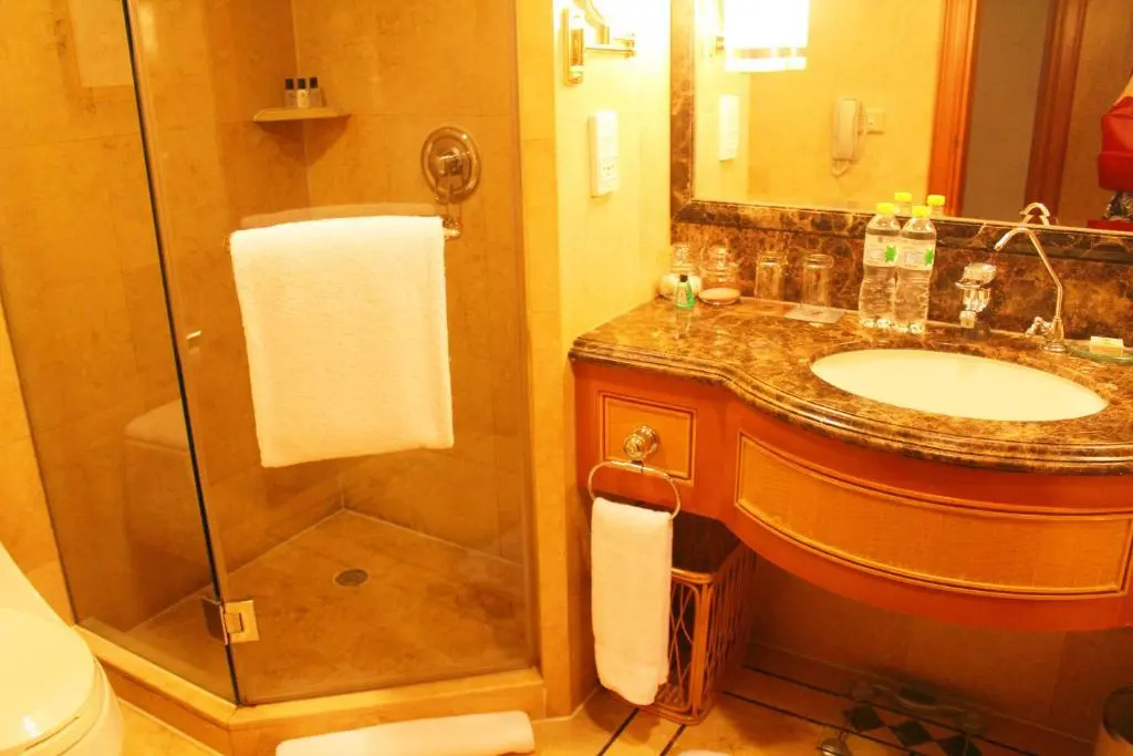 Air China Boyue Beijing Hotel - Chambres