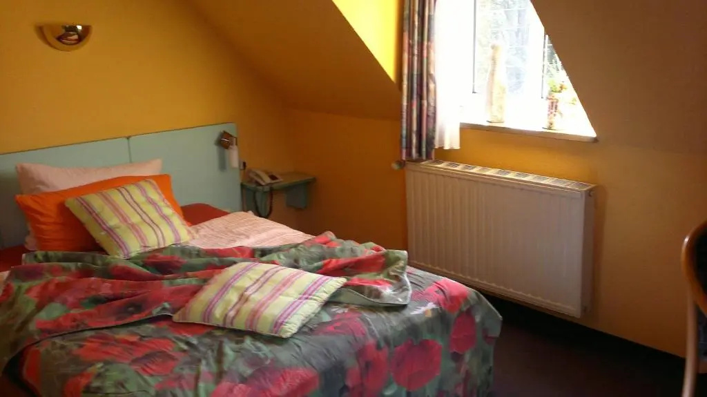 Hotel Vinum - Chambres