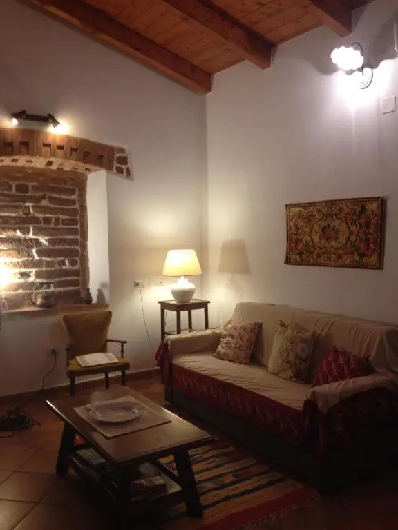 Casa Vacanze "Su Portale"