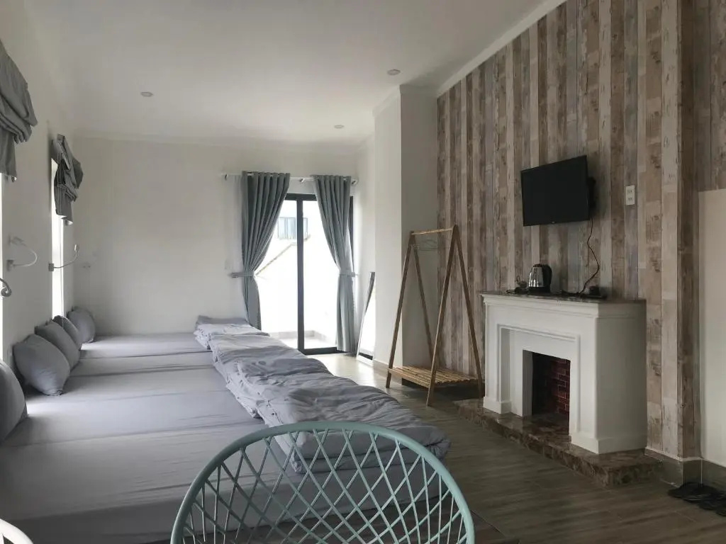 Standard Family room