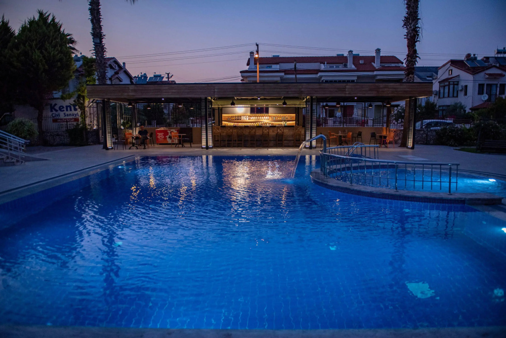 Hotel photo 7