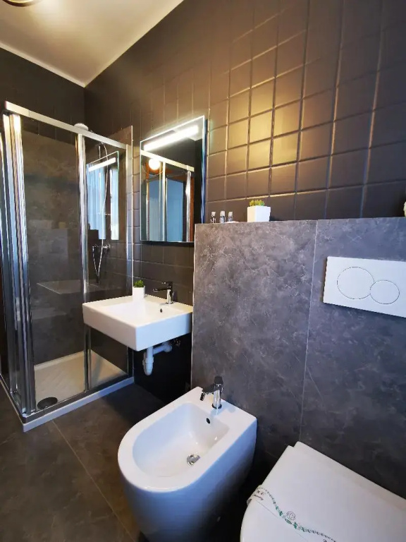 Hotel Scala - Buongiorno! Hotels - Chambres