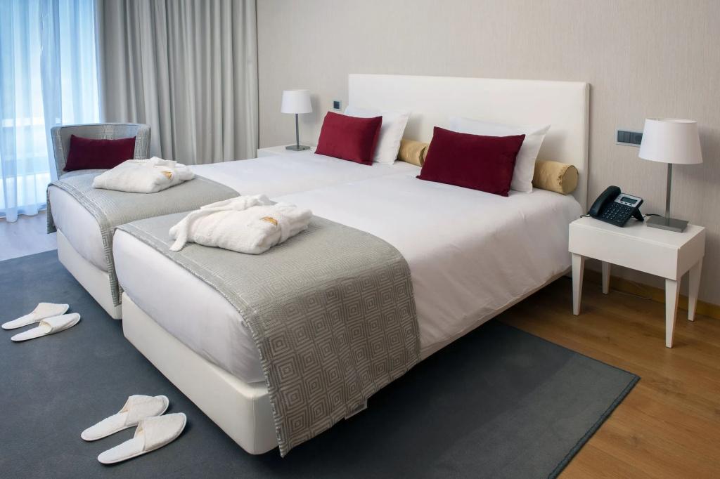 Hotel Parque Serra da Lousã - Général