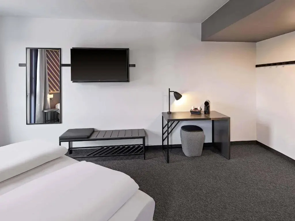 Hotel photo 6