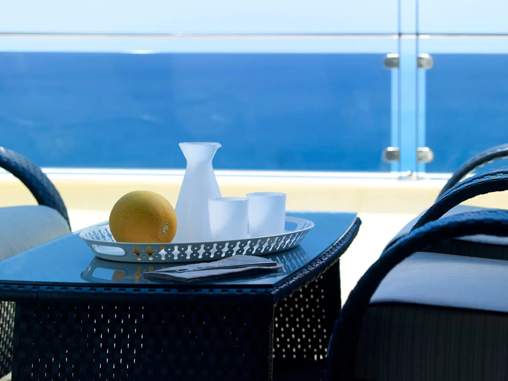 Superior Suite