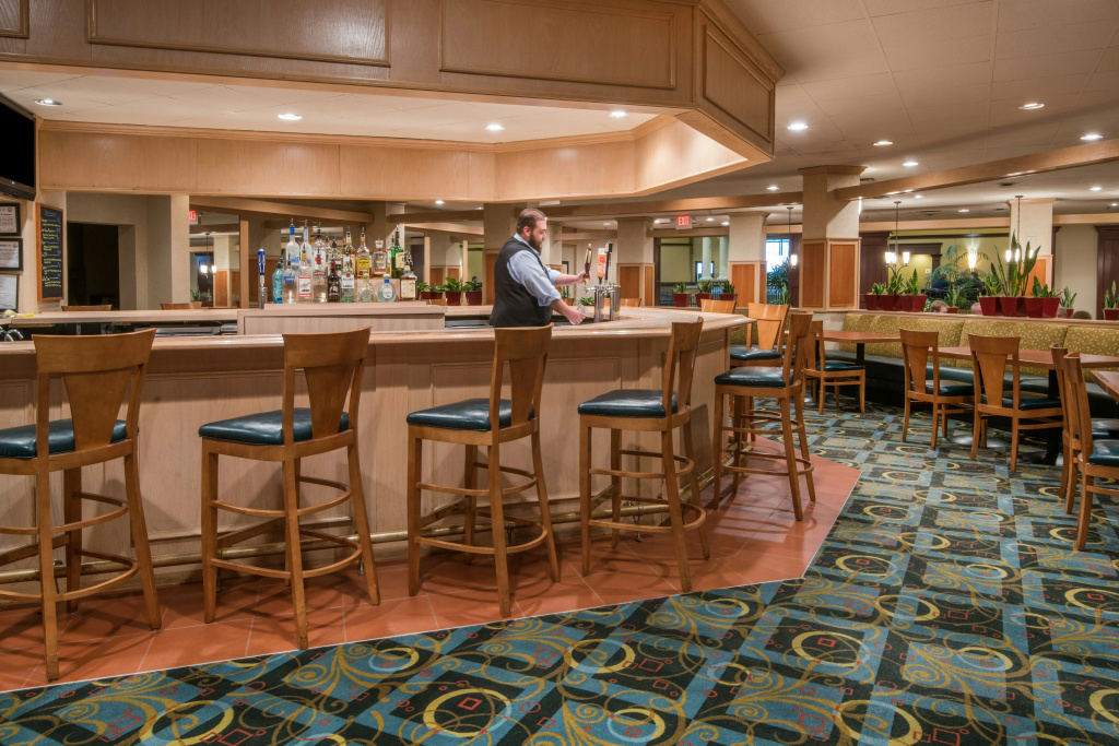 Holiday Inn Hotel & Suites Cincinnati - Eastgate by IHG - Général