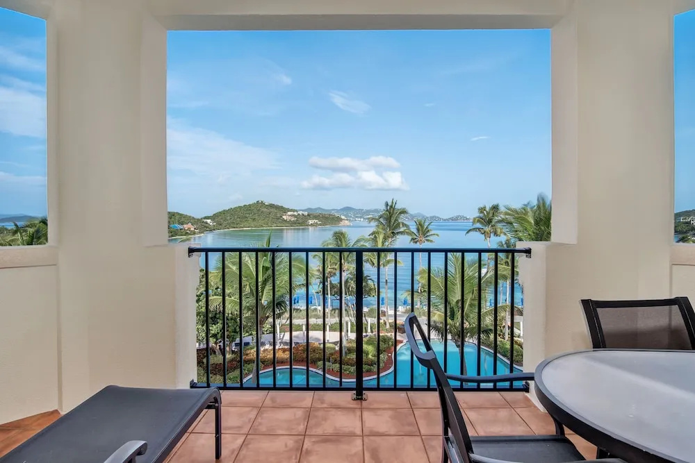 Balcony & Terrace