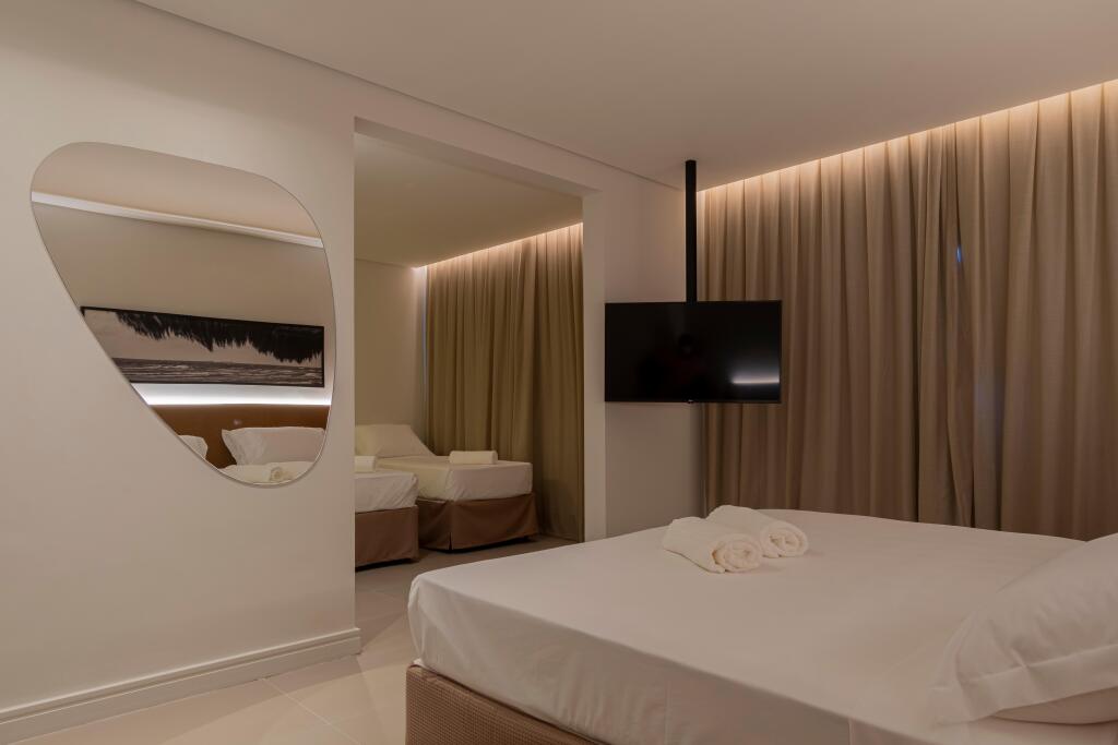 Pauli Boutique Hotel — фото 3