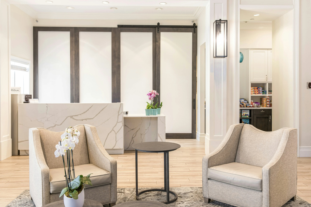 Homewood Suites by Hilton Palm Beach Gardens - Général
