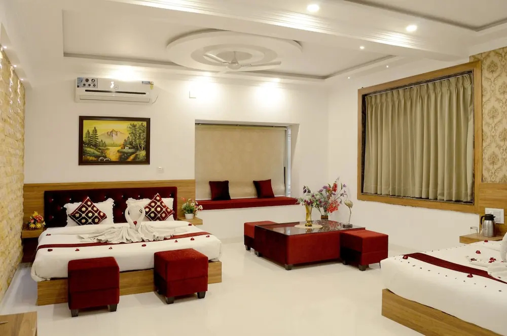 Hotel photo 13